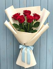 Букет Классика чувств в Еткуль