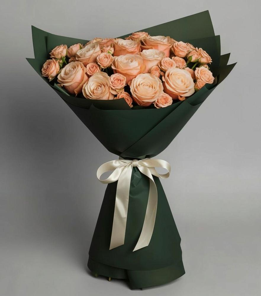 Букет Элегантный в Еткуль