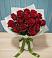 Букет Красные розы в Еткуль