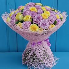 Букет 101 Волшебный Миг в Еткуль