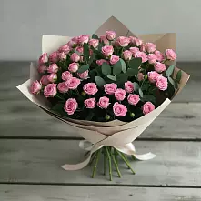 Букет Удовольствие в Еткуль