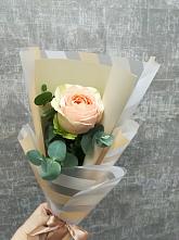 Букет цветов из:  Розы в Еткуль