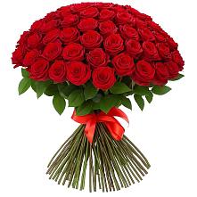 Букет Красные розы Блэк Меджик #REPLACE_PRED# Еткуль