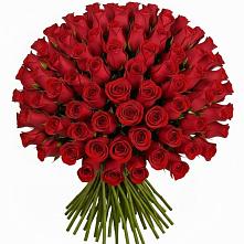 Букет Красные розы Чери Лав в Еткуль