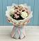 Букет цветов из: Розы в Еткуль